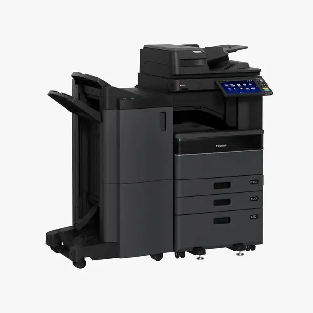 Toshiba e-STUDIO 4525AC Color Printer