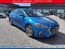 2017 Hyundai Elantra GL AUTOMATIQUE - Photo 2