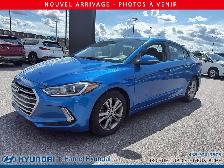 2017 Hyundai Elantra GL AUTOMATIQUE - Photo 3