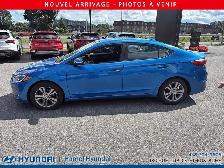 2017 Hyundai Elantra GL AUTOMATIQUE - Photo 4