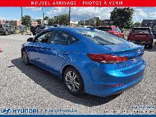2017 Hyundai Elantra GL AUTOMATIQUE - Photo 5