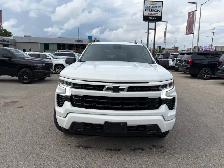 2024 Chevrolet Silverado 1500 - Photo 2