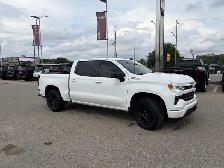 2024 Chevrolet Silverado 1500 - Photo 3