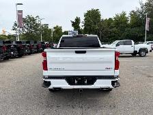 2024 Chevrolet Silverado 1500 - Photo 4