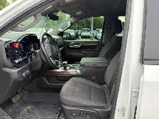 2024 Chevrolet Silverado 1500 - Photo 5
