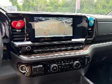 2024 Chevrolet Silverado 1500 - Photo 7