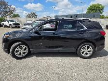 2020 Chevrolet Equinox - Photo 3