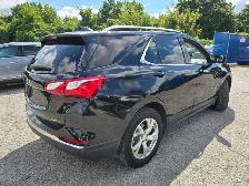 2020 Chevrolet Equinox - Photo 5