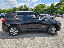 2020 Chevrolet Equinox - Photo 6