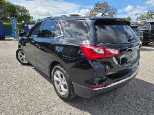 2020 Chevrolet Equinox - Photo 7