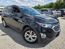 2020 Chevrolet Equinox - Photo 8