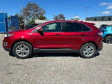2016 Ford Edge - Photo 2