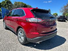 2016 Ford Edge - Photo 3