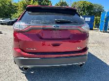 2016 Ford Edge - Photo 4