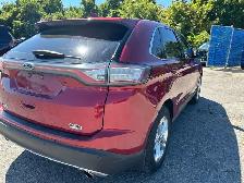 2016 Ford Edge - Photo 5