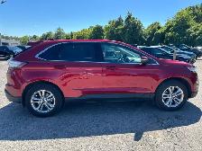 2016 Ford Edge - Photo 6
