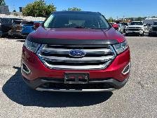 2016 Ford Edge - Photo 7