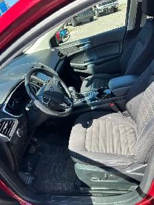 2016 Ford Edge - Photo 8