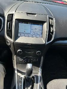 2016 Ford Edge - Photo 10