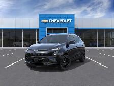 2027 Chevrolet Bolt