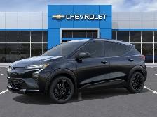 2027 Chevrolet Bolt - Photo 2