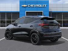 2027 Chevrolet Bolt - Photo 3