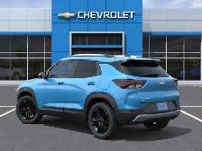 2026 Chevrolet TrailBlazer - Photo 3