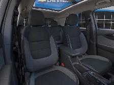 2026 Chevrolet TrailBlazer - Photo 6