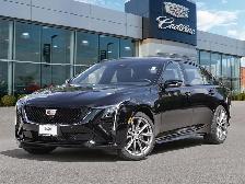 2026 Cadillac CT5