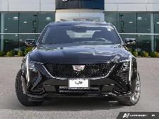 2026 Cadillac CT5 - Photo 2