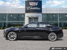 2026 Cadillac CT5 - Photo 3