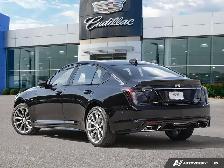 2026 Cadillac CT5 - Photo 4