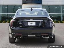 2026 Cadillac CT5 - Photo 5