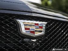 2026 Cadillac CT5 - Photo 9