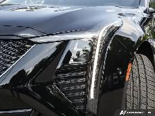 2026 Cadillac CT5 - Photo 10