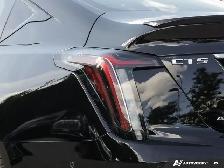 2026 Cadillac CT5 - Photo 12