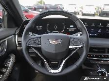 2026 Cadillac CT5 - Photo 14