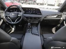 2026 Cadillac CT5 - Photo 25