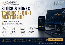 Learn How to Trade - Live In-Person 1-on-1 Mentorship - Toronto