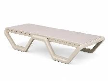 S.Cab Design Adjustable Chaise Lounge - Photo 2