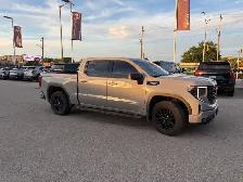 2024 GMC Sierra 1500 - Photo 4