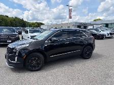 2023 Cadillac XT5