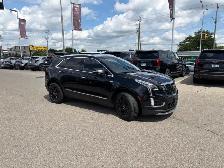 2023 Cadillac XT5 - Photo 3