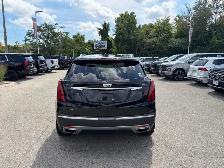 2023 Cadillac XT5 - Photo 4