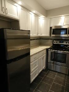 WELCOME TO 57 PORTLAND STREET - ONE BEDROOM PLUS DEN APARTMENT A - Photo 7
