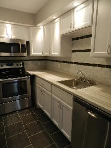WELCOME TO 57 PORTLAND STREET - ONE BEDROOM PLUS DEN APARTMENT A - Photo 8