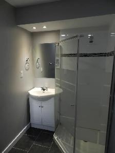 WELCOME TO 57 PORTLAND STREET - ONE BEDROOM PLUS DEN APARTMENT A - Photo 13