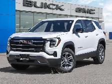 2027 GMC Terrain
