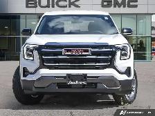 2027 GMC Terrain - Photo 2