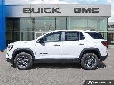 2027 GMC Terrain - Photo 3